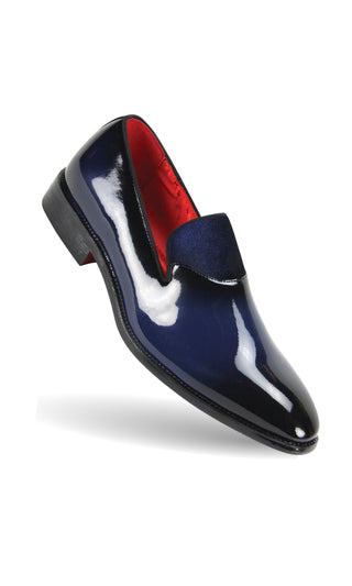 7009 Slip On Dress Shoes