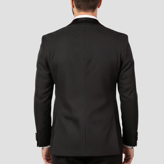 M2505 Vitali 3Pc Tuxedo