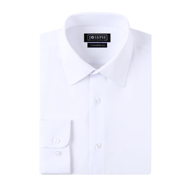 トップス Audire Double collar dress shirt (White) s002542an_1_grande.jpg?v=