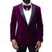 DARK PURPLE