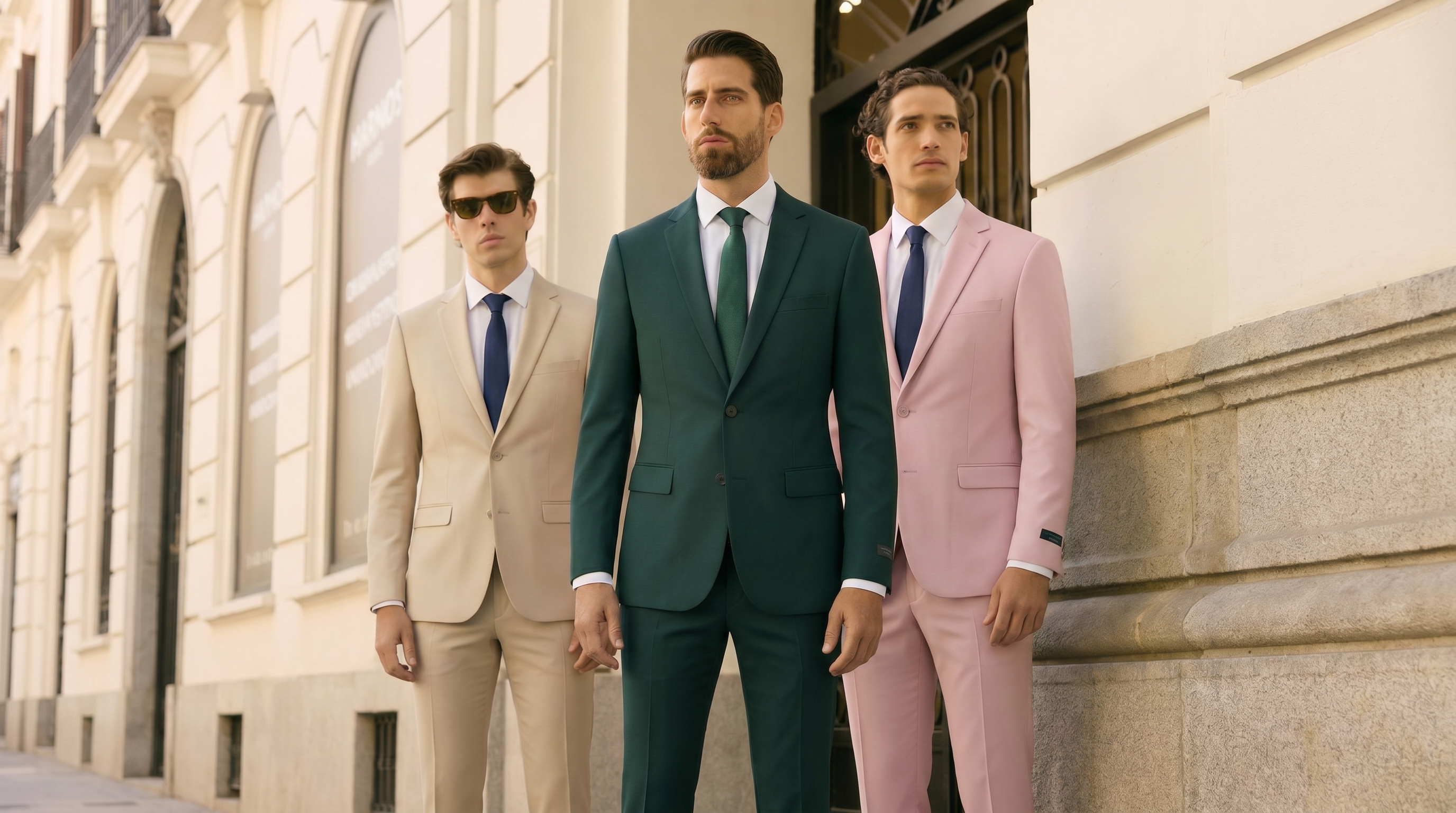 D&K Suit City