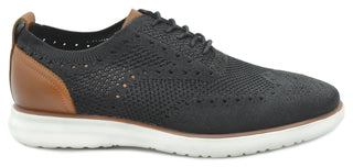 A11904 La Milano Leather Dress Shoes