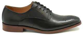 A120069 La Milano Leather Dress Shoes