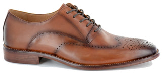A120069 La Milano Leather Dress Shoes