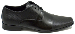 A124084 La Milano Leather Dress Shoes