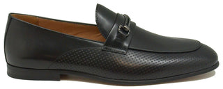 A125247 La Milano Leather Dress Shoes