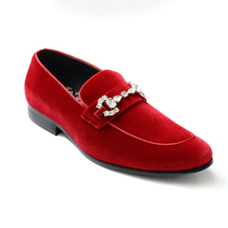 A122618dk La Milano Dress Shoes