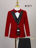B1571 Kids World Boys Suit