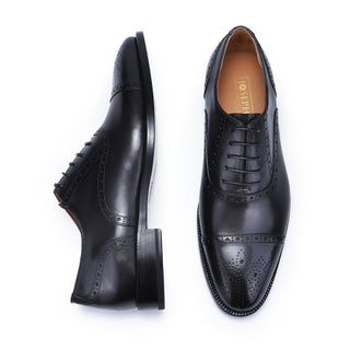 Benji Leather Dress Shoes