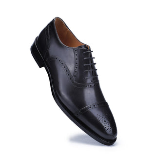 Benji Leather Dress Shoes