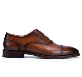 Benji Leather Dress Shoes