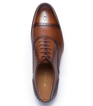 Benji Leather Dress Shoes