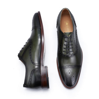 Benji Leather Dress Shoes