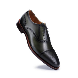 Benji Leather Dress Shoes
