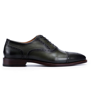 Benji Leather Dress Shoes