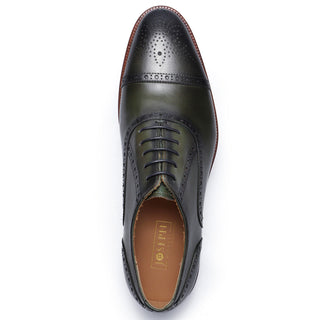 Benji Leather Dress Shoes