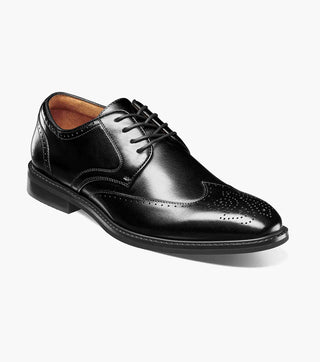 Stacy Adams Bennett Men's Wingtip Brogue Oxford