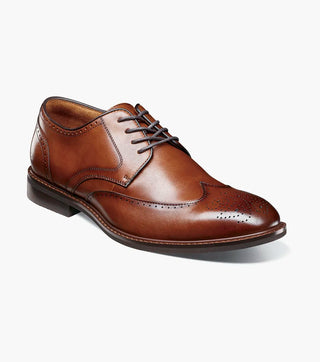 Stacy Adams Bennett Men's Wingtip Brogue Oxford