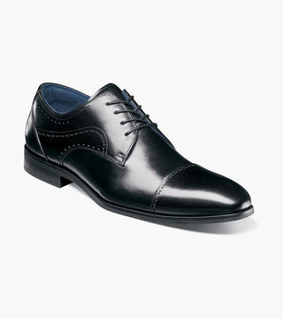 Stacy Adams Bryant Men's Cap Toe Oxford