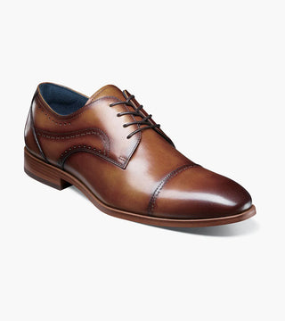 Stacy Adams Bryant Men's Cap Toe Oxford