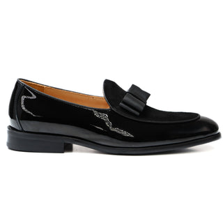 Charles - Black Dress Shoes