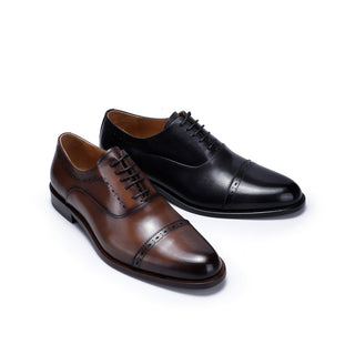 Carlo Leather Dress Shoes