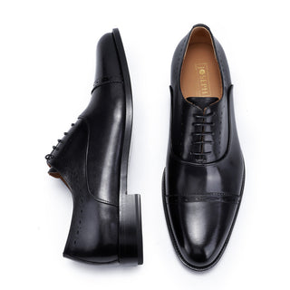 Carlo Leather Dress Shoes