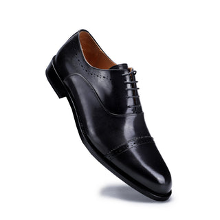 Carlo Leather Dress Shoes