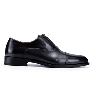 Carlo Leather Dress Shoes