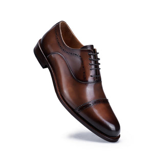 Carlo Leather Dress Shoes