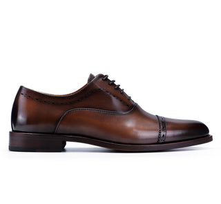 Carlo Leather Dress Shoes