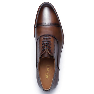 Carlo Leather Dress Shoes