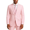 4 Way Stretch Adjustable Waist Knit Suit