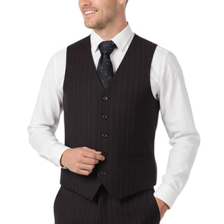 Joseph Michael Roma Slim Fit Suit 6839-37 - Side View