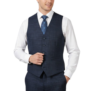 Joseph Michael Roma Slim Fit Suit 56111 - Side View