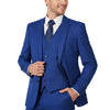 Joseph Michael Roma Slim Fit Suit 1906-9 - Front View