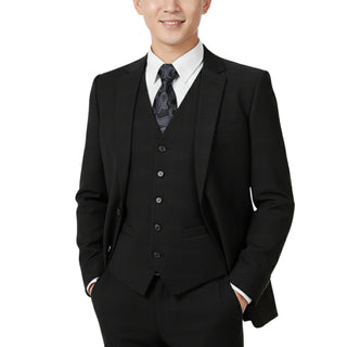 Joseph Michael Roma Slim Fit Suit 1968-1 - Front View