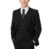 Joseph Michael Roma Slim Fit Suit 1968-1 - Front View