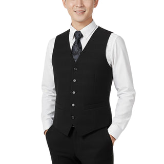 Joseph Michael Roma Slim Fit Suit 1968-1 - Side View