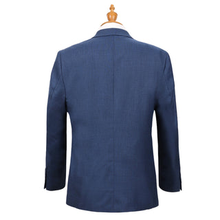 Dbv100 0905-R3 Royal Joseph Michael Double Breasted 3Pc Suit