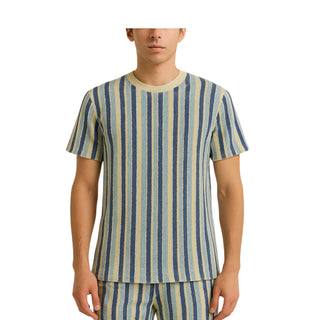 Set802 Barocco Short Set