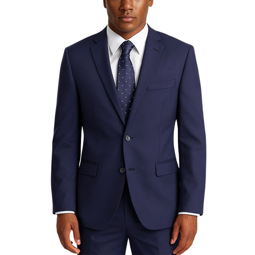 4 Way Stretch Adjustable Waist Knit Suit