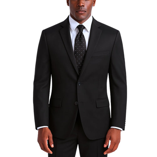 4 Way Stretch Adjustable Waist Knit Suit
