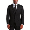 4 Way Stretch Adjustable Waist Knit Suit