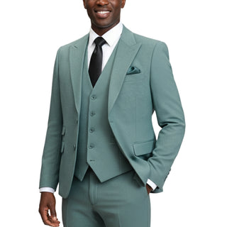 4 Way Super Stretch Slim Fit Suit