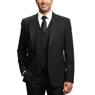 4 Way Super Stretch Slim Fit Suit