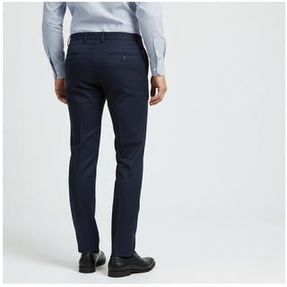 Slim Fit Stretch Dress Pants