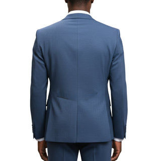 4 Way Super Stretch Slim Fit Suit