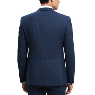 4 Way Super Stretch Slim Fit Suit