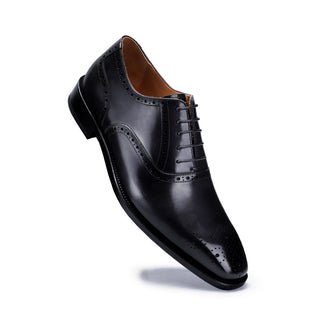 Cornel Leather Dress Shoes